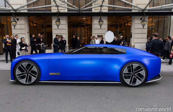 JLR niega haber despedido a Gerry McGovern, pero no confirma si sigue empleado | Carscoops